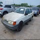 WF1BT81V0JE992713 1988 Merkur Scorpio auction photo thumbnail 2