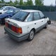 WF1BT81V0JE992713 1988 Merkur Scorpio auction photo thumbnail 4