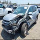2HKRM3H55GH541135 2016 Honda Cr-V Ex auction photo thumbnail 2