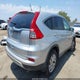2HKRM3H55GH541135 2016 Honda Cr-V Ex auction photo thumbnail 4