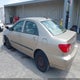 1NXBR32EX8Z973752 2008 Toyota Corolla Ce auction photo thumbnail 3