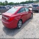 5NPEC4AC5BH085792 2011 Hyundai Sonata Limited auction photo thumbnail 4