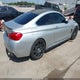 WBA3N7C52GK227667 2016 BMW 428I auction photo thumbnail 4