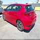 JTNKARJE5JJ557708 2018 Toyota Corolla Im auction photo thumbnail 3
