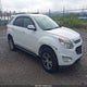 2GNFLFEK6H6110723 2017 Chevrolet Equinox Lt auction photo thumbnail 1