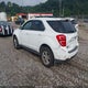 2GNFLFEK6H6110723 2017 Chevrolet Equinox Lt auction photo thumbnail 3