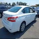 3N1AB7AP3FY285880 2015 Nissan Sentra Sv auction photo thumbnail 4