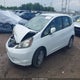 JHMGE8H34DC079379 2013 Honda Fit auction photo thumbnail 2