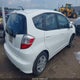 JHMGE8H34DC079379 2013 Honda Fit auction photo thumbnail 4