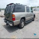 3GNFK16Z53G206728 2003 Chevrolet Suburban 1500 Lt auction photo thumbnail 4