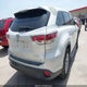 5TDZARFH3FS010498 2015 Toyota Highlander Le auction photo thumbnail 4