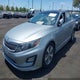 KNAGN4ADXE5065826 2014 Kia Optima Hybrid Ex auction photo thumbnail 2