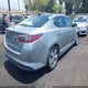 KNAGN4ADXE5065826 2014 Kia Optima Hybrid Ex auction photo thumbnail 4