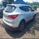 5XYZT3LB4DG062515 2013 Hyundai Santa Fe Sport auction photo thumbnail 4