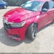 1HGCV1F32MA098939 2021 Honda Accord Sport auction photo thumbnail 6