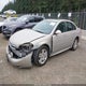 2G1WB5EN7A1187600 2010 Chevrolet Impala Lt auction photo thumbnail 2