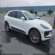 WP1AA2A58RLB11428 2024 Porsche Macan T auction photo thumbnail 1