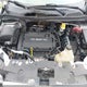 1G1JA5SG6E4155055 2014 Chevrolet Sonic Ls Auto auction photo thumbnail 10