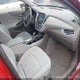 1G1ZJ5SU7HF256199 2017 Chevrolet Malibu Hybrid auction photo thumbnail 5