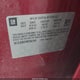 1G1ZJ5SU7HF256199 2017 Chevrolet Malibu Hybrid auction photo thumbnail 9