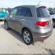 5J8TB18287A006234 2007 Acura Rdx auction photo thumbnail 3