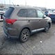 JA4AZ3A35GZ018868 2016 Mitsubishi Outlander Se auction photo thumbnail 4