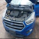 1FMCU9GD8HUE36741 2017 Ford Escape Se auction photo thumbnail 10