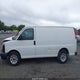 1GTS7AFX8B1143287 2011 GMC Savana 1500 Work Van auction photo thumbnail 14