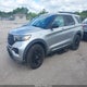 1FMSK8DH5LGC24132 2020 Ford Explorer Xlt auction photo thumbnail 2
