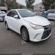 4T4BF1FK1GR539060 2016 Toyota Camry Le auction photo thumbnail 1