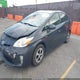 JTDKN3DU3F0414231 2015 Toyota Prius Two auction photo thumbnail 2