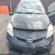 JTDKN3DU3F0414231 2015 Toyota Prius Two auction photo thumbnail 6
