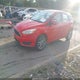 1FADP3K28HL259770 2017 Ford Focus Se auction photo thumbnail 2