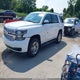 1GNSKBKCXKR376653 2019 Chevrolet Tahoe Lt auction photo thumbnail 2