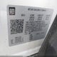 KL77LJEP1SC107042 2025 Chevrolet Trax Fwd 2Rs auction photo thumbnail 9