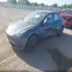 5YJ3E1EA2PF402765 2023 Tesla Model 3 Rear-Wheel Drive auction photo thumbnail 2