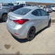 5NPDH4AE2GH708811 2016 Hyundai Elantra Se auction photo thumbnail 4