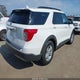 1FMSK7DH9MGB22795 2021 Ford Explorer Xlt auction photo thumbnail 4