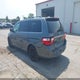 5FNRL38867B073914 2007 Honda Odyssey Touring auction photo thumbnail 3