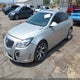 2G4GV5GV2D9185299 2013 Buick Regal Gs auction photo thumbnail 2