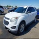 2GNALBEKXG1161558 2016 Chevrolet Equinox L auction photo thumbnail 2