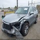 2HKRS3H21SH320801 2025 Honda Cr-V Lx auction photo thumbnail 2