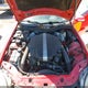 WDBKK65F11F195607 2001 Mercedes-Benz Slk 320 auction photo thumbnail 10