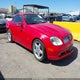 WDBKK65F11F195607 2001 Mercedes-Benz Slk 320 auction photo thumbnail 1