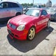 WDBKK65F11F195607 2001 Mercedes-Benz Slk 320 auction photo thumbnail 2