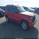 1J4GK58K25W527189 2005 Jeep Liberty Limited Edition auction photo thumbnail 1