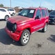 1J4GK58K25W527189 2005 Jeep Liberty Limited Edition auction photo thumbnail 2