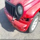 1J4GK58K25W527189 2005 Jeep Liberty Limited Edition auction photo thumbnail 6