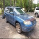 JF1SG65658H725245 2008 Subaru Forester 2.5X auction photo thumbnail 1