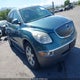 5GALVCED8AJ138491 2010 Buick Enclave 2Xl auction photo thumbnail 1
